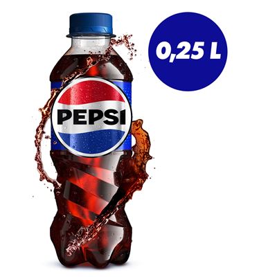pepsi PET 6 x 250 ml [kaucja]