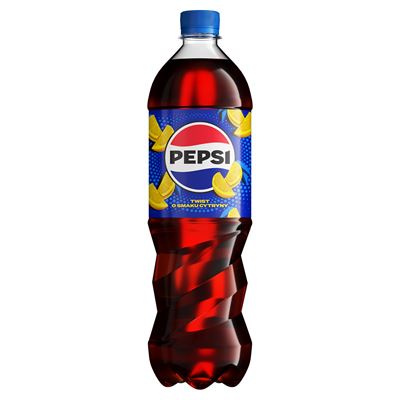 pepsi Twist Napój gazowany 15 x 850 ml [kaucja]