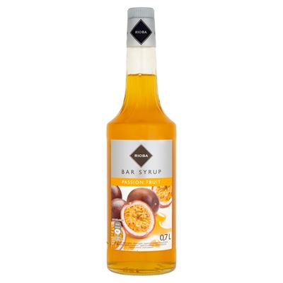 RIOBA Syrop Marakuja 700ml butelka szklana