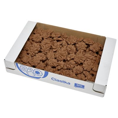aro Herbatniki czekoladowe 1,2 kg