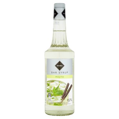 RIOBA Syrop Mojito 700ml butelka szklana
