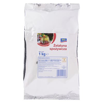 aro Żelatyna 1kg
