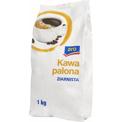 aro Kawa ziarnista 1 kg