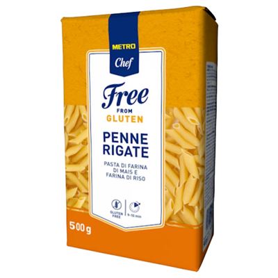 METRO Chef Penne bez glutenu 500 g