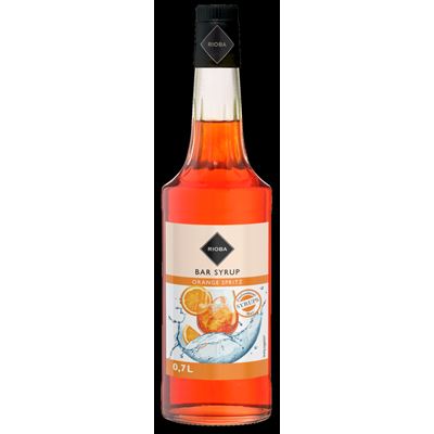 RIOBA Syrop Orange Spritz 700 ml