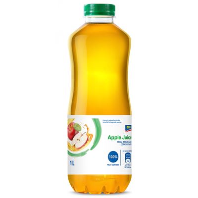 aro Sok jabłkowy 6 x 1 l [kaucja]