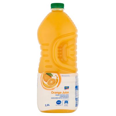 aro Sok pomarańczowy 2,8 l [kaucja]