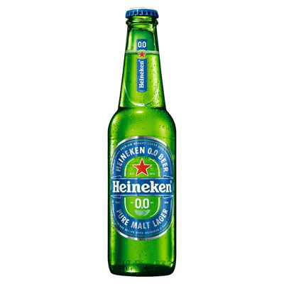 Heineken Piwo bezalkoholowe 15x500ml butelka