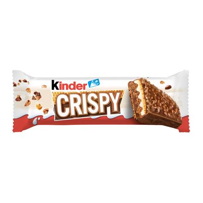 Kinder Crispy Baton 34 g