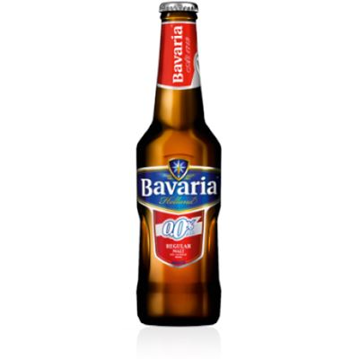 Bavaria Malt Piwo bezalkoholowe 6x330ml butelka