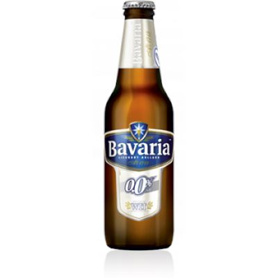 Bavaria Wit Piwo bezalkoholowe 6x330ml butelka