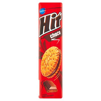 Hit choco markizy 220g