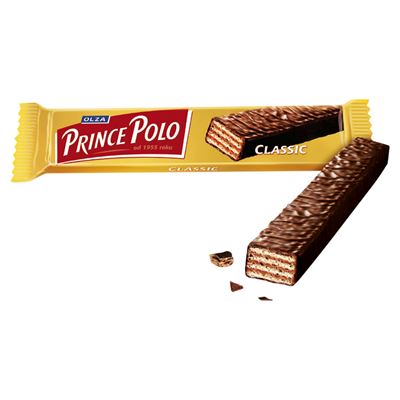 PRINCE POLO classic 56x17,5g