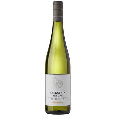 KALKSTEIN Riesling Wino bezalkoholowe białe wytrawne 0% 750 ml