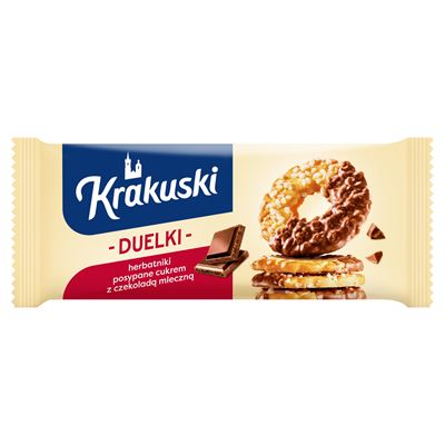 Krakuski Duelki 181g
