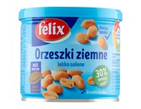 felix Orzeszki ziemne Lekko Solone 140g