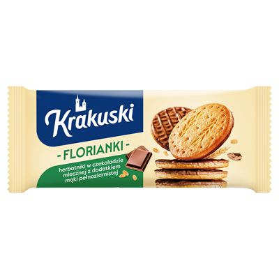 Krakuski Florianki 171g