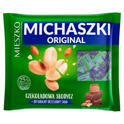 MIESZKO Michaszki Original 1 kg