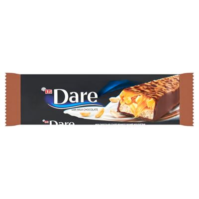 ETi Baton Dare Mleczna czekolada 36 g