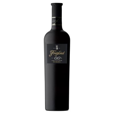 Freixenet Red 0,0% czerwone półsłodkie 750 ml