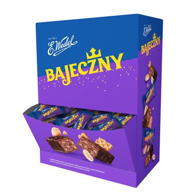 E. Wedel Cukierki Mieszanka Wedlowska Bajeczny 3 kg