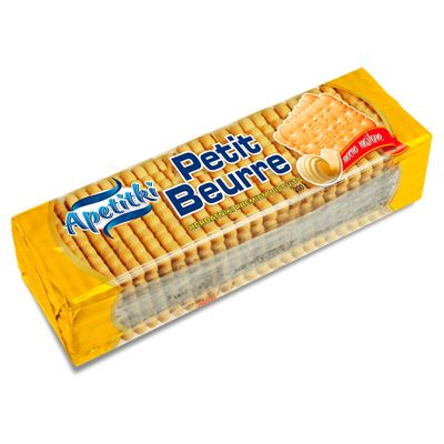 Apetitki Petit Beurre herbatniki maślane 200 g