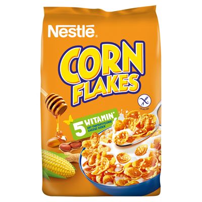 Nestle Gold flakes 250g