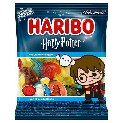 HARIBO Żelki Harry Potter 80 g