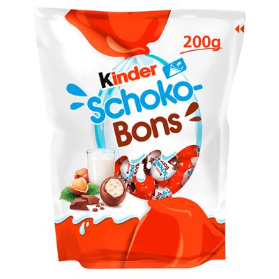 Kinder Schoko Bons 200 g