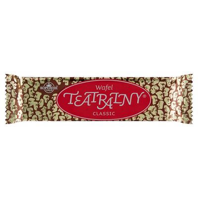 KOPERNIK Wafel Teatralny Classic 40g