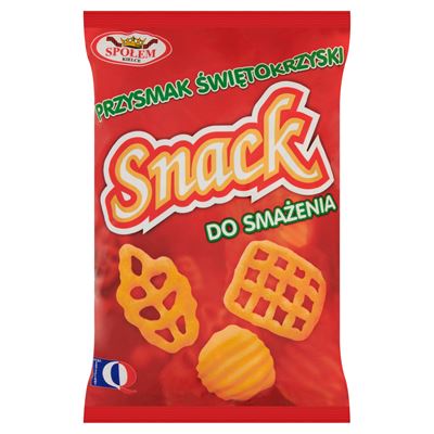 SPOŁEM Przysmak Świętokrzyski mix 400g
