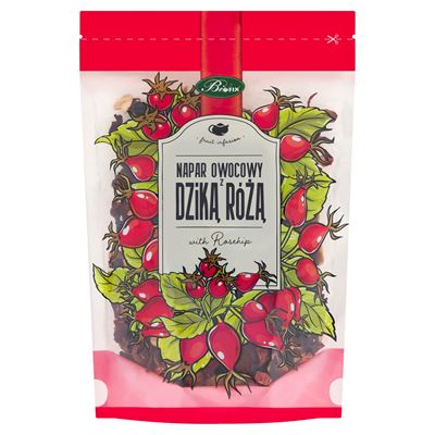 BIFIX Napar owocowy z dziką różą 100g