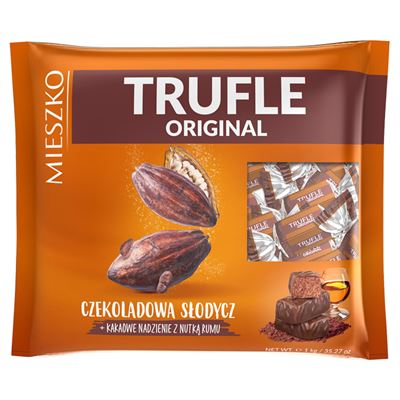 MIESZKO Trufle Original 1 kg