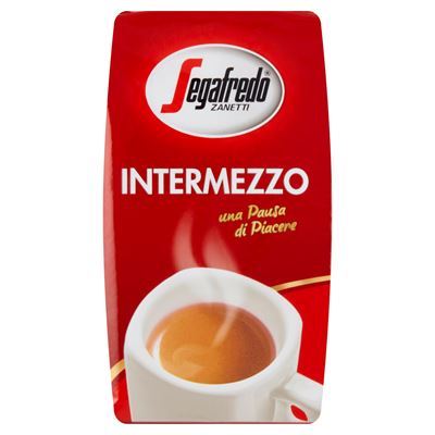 Segafredo Intermezzo Kawa mielona 250 g