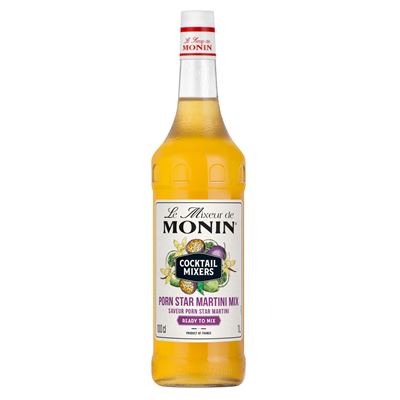MONIN Baza do napojów Martini 1 l