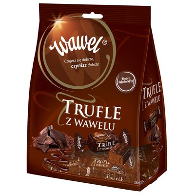 Wawel Trufle z Wawelu 245g