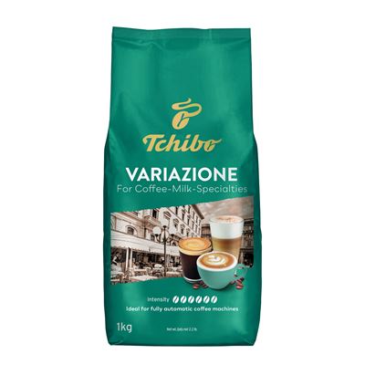 Tchibo Variazione Kawa ziarnista 1kg