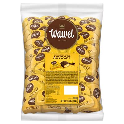 Wawel Adwokat czekoladki 1kg