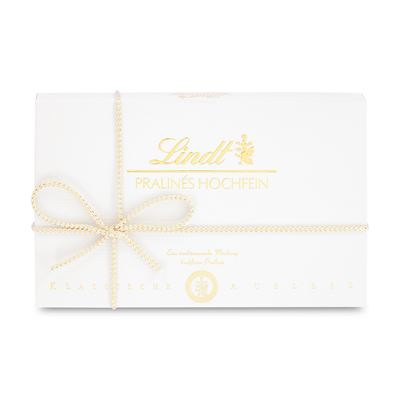 Lindt Hochfein Praliny 120 g