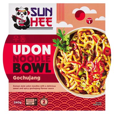 SUN HEE Sos Gochujang 240 g