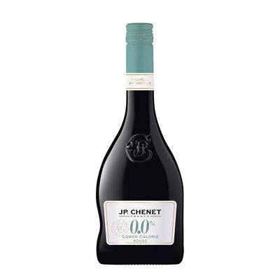 J.P.CHENET Wino bezalkoholowe czerwone 750 ml