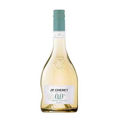 J.P.CHENET Wino bezalkoholowe białe 750 ml