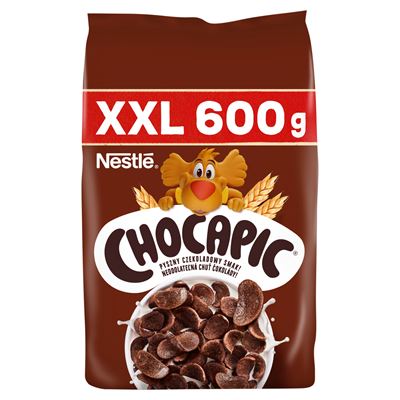 CHOCAPIC Płatki śniadaniowe 600 g