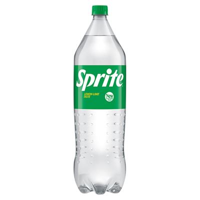Sprite Napój gazowany 8 x 2 l [kaucja]