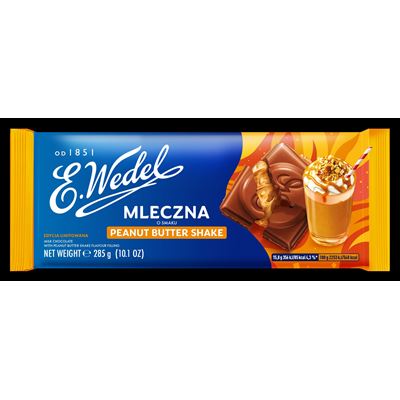 WEDEL CZEK.SHAKE ML.280G