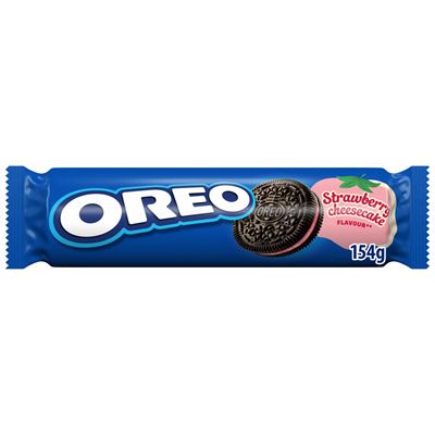OREO Ciasteczka 16 x 154 g