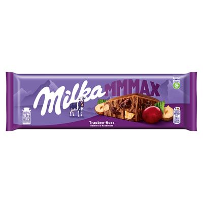 MILKA CZEKOLADA 270G