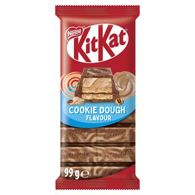 KIT KAT CZEK. 99 G