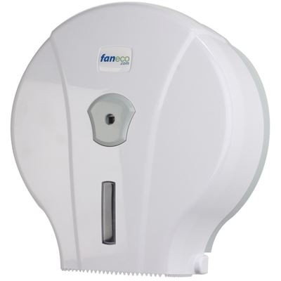 FANECO Pojemnik na papier toaletowy Jumbo Pop