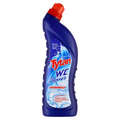 TYTAN Płyn do mycia WC 700 ml